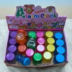 SLIME MINI CUTE PLASTYCZNA DLA DZIECI.