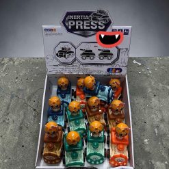 ZABAWKA POCIĄG ŚWIATŁO DŻWIĘK DLA DZIECI.