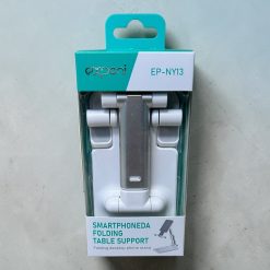 SKŁADANY UCHWYT PODSTAWKA STOJAK STAND NA TELEFON TABLET.