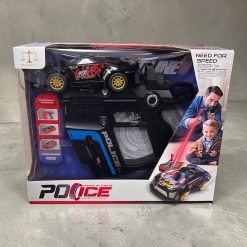 Alternative view of SAMOCHÓD ZDALNIE STEROWANY DLA DZIECI,