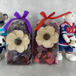 ZAPACH SUSZONE KWIATY DO DOMU.