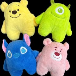 MASKOTKA PLUSZAK DLA DZIECI 20CM.