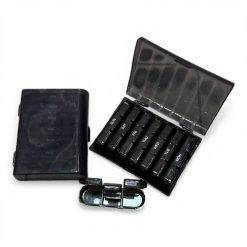 KASETKA DO DAWKOWANIA LEKÓW TYGODNIOWA 1 PORA DNIA.