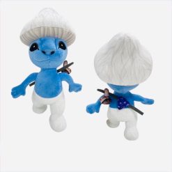 MASKOTKA PLUSZAK DLA DZIECI 20CM.