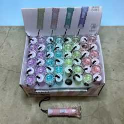 LATARKA LED MINI NA BATERIA DLA DZIECI.