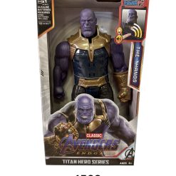FIGURKI THE THANOS AVENGERS DLA DZIECI.