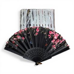 WACHLARZ PLASTIKOWY SKŁADANY RĘCZNYCH.