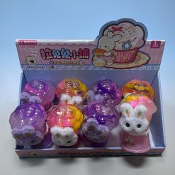 SLIME CUTE PLASTYCZNA DLA DZIECI.