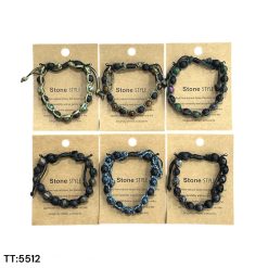 BRANSOLETKI MODNE CUTE DLA DZIEWCZYNY.