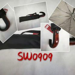 PARASOL AUTOMATYCZNY KRÓTKI POKROWCA.