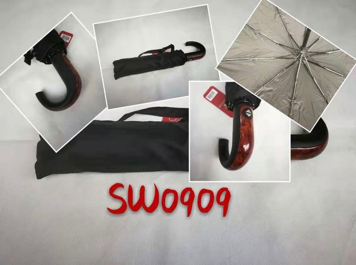 PARASOL AUTOMATYCZNY KRÓTKI POKROWCA.