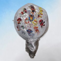 BALONY FOLIOWY PSI-PATROL DLA DZIECI 50PCS.