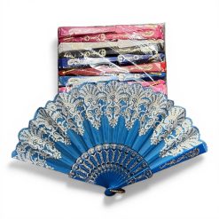 WACHLARZ PLASTIKOWY SKŁADANY RĘCZNYCH.