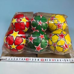 GNIOTKI PIŁKI GUMOWE ANTYSTRESOWY DLA DZIECI.