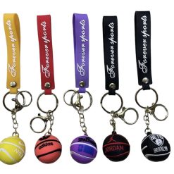 BRELOK FIGURKI PIŁKARSKIE DO KLUCZY.