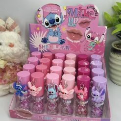 LIP GLOSS BŁYSZCZYK DO UST CUTE STITCH.