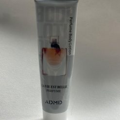 PERFUMOWANE BALSAMY DO CIAŁA 150ML.