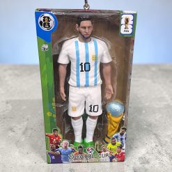 FIGURKI PIŁKARSKIE WORLD CUP 40CM.