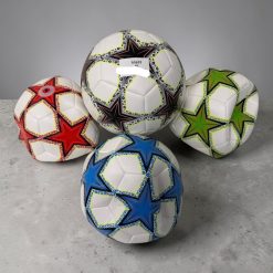 DUŻA PIŁKA NOŻNA DLA DZIECI.