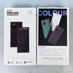 POWER BANK 10000mAh POWER BANK USB MOCNY SZYBKI.