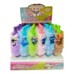 DŁUGOPISY ZOOTOPIA DLA DZIECI.