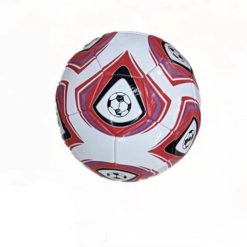 PIŁKA NOŻNA DO PIŁKI NOŻNEJ GRY W NOGĘ 23CM.