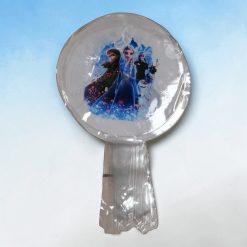 BALONY FOLIOWY FROZEN DLA DZIECI 50PCS.