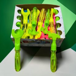 BAŃKI MYDLANE BUBBLE DLA DZIECI.