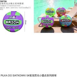 PIŁKA DO SIATKÓWKI BRICH.