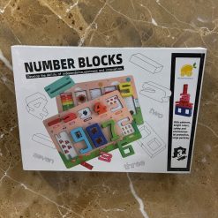 ZABAWKI DREWNIANE EDUKACYJNE DLA DZIECI.