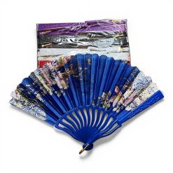 WACHLARZ PLASTIKOWY SKŁADANY RĘCZNYCH.