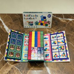 ZABAWKI DREWNIANE EDUKACYJNE DLA DZIECI.