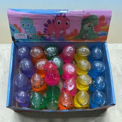 SLIME MINI CUTE PLASTYCZNA DLA DZIECI.