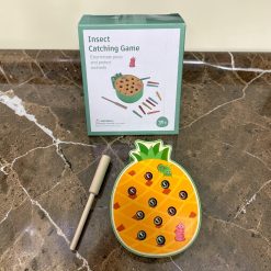 ZABAWKI DREWNIANE EDUKACYJNE DLA DZIECI.