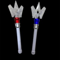 RÓŻDŻKA ŚWIECĄCA LED DLA DZIECI.