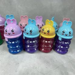 SLIME CUTE PLASTYCZNA DLA DZIECI.