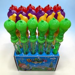 MIECZ NA BAŃKI MYDLANE DLA DZIECI 35CM.