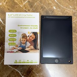 TABLET LCD 8.5 CALA GRAFICZNY DO RYSOWANIA DLA DZIECI.