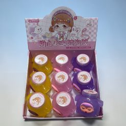 SLIME CUTE PLASTYCZNA DLA DZIECI.