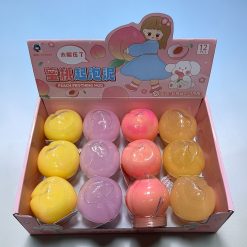 SLIME CUTE PLASTYCZNA DLA DZIECI.