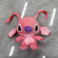 MASKOTKA PLUSZAK STITCH DLA DZIECI 25CM.