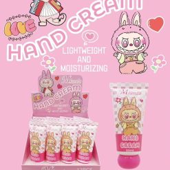 KREM DO RĄK LABUBU DLA DZIECI 50ML.