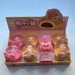 SLIME CUTE PLASTYCZNA DLA DZIECI.