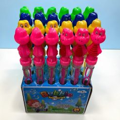 MIECZ NA BAŃKI MYDLANE DLA DZIECI 35CM.