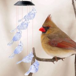 PTAK SOLARNE DO OGRODOWE.