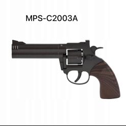 PISTOLET METALOWE NA SPŁONKĘ KAPISZONY DLA DZIECI.