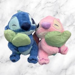 MASKOTKA PLUSZAK STITCH DLA DZIECI 60CM.