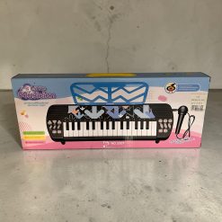 PIANINKO INSTRUMENTY MUZYCZNE DLA DZIECI.