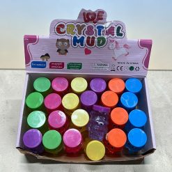 SLIME MINI CUTE PLASTYCZNA DLA DZIECI.