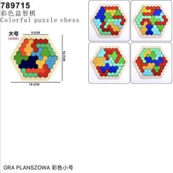 GRA LOGICZNA ZABAWKI.